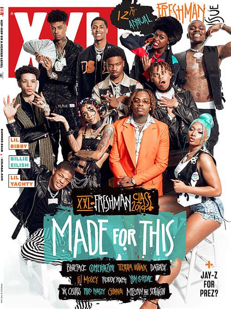 xxl mag|freshman xxl.